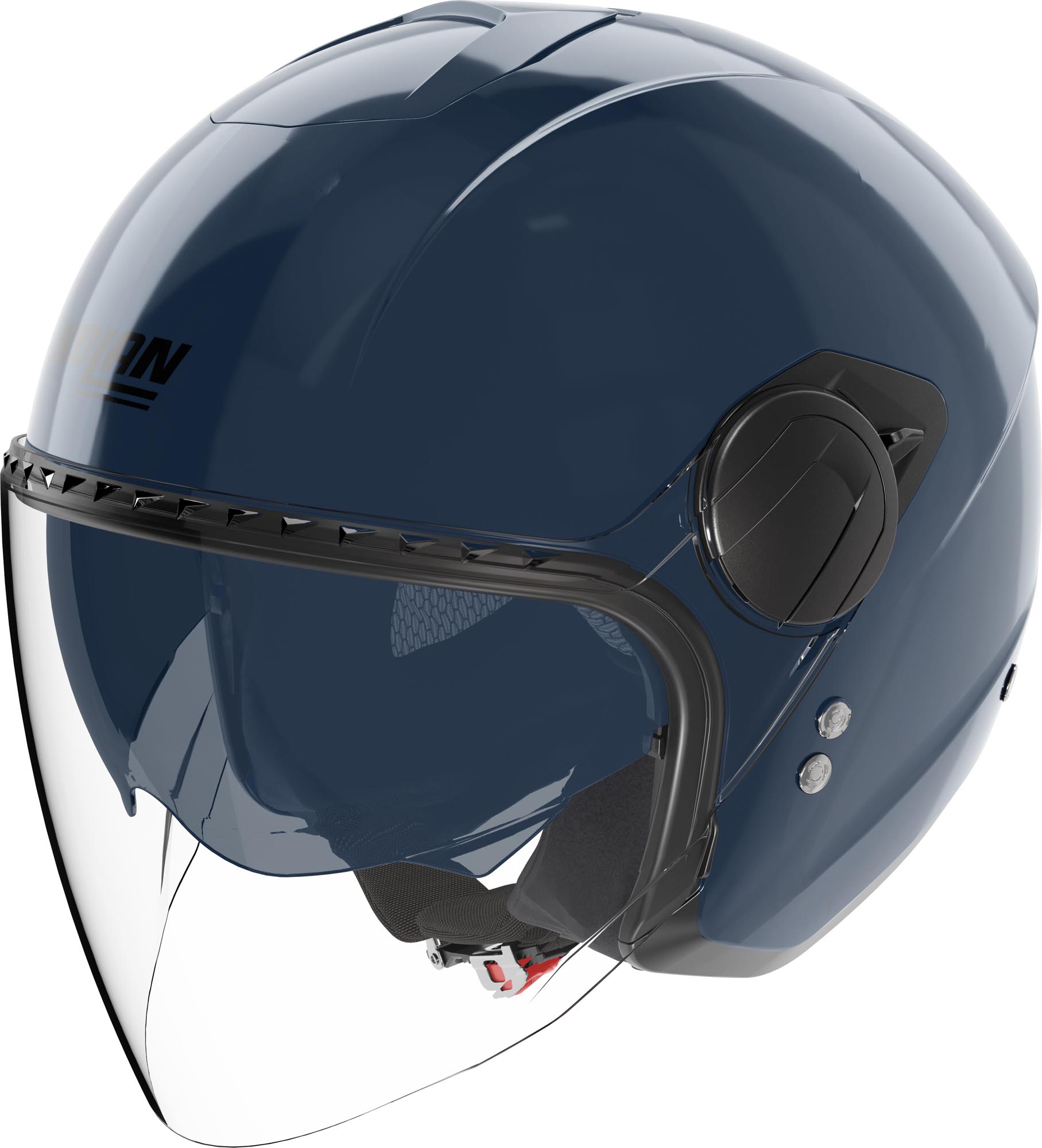 Nolan N20-2 Visor Classico Nobile Jet Helmet-image-852441037