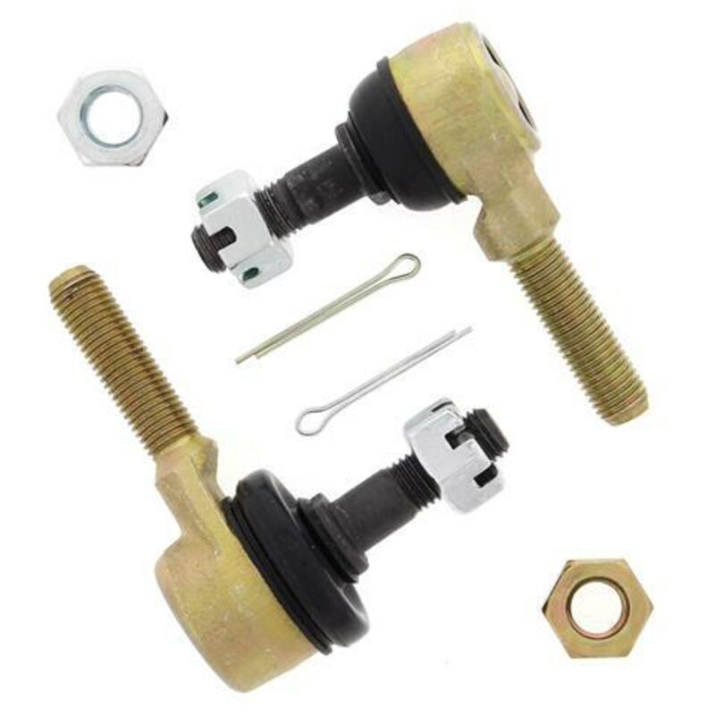 Alla bollar Yamaha styrkula fogsats Figur 2