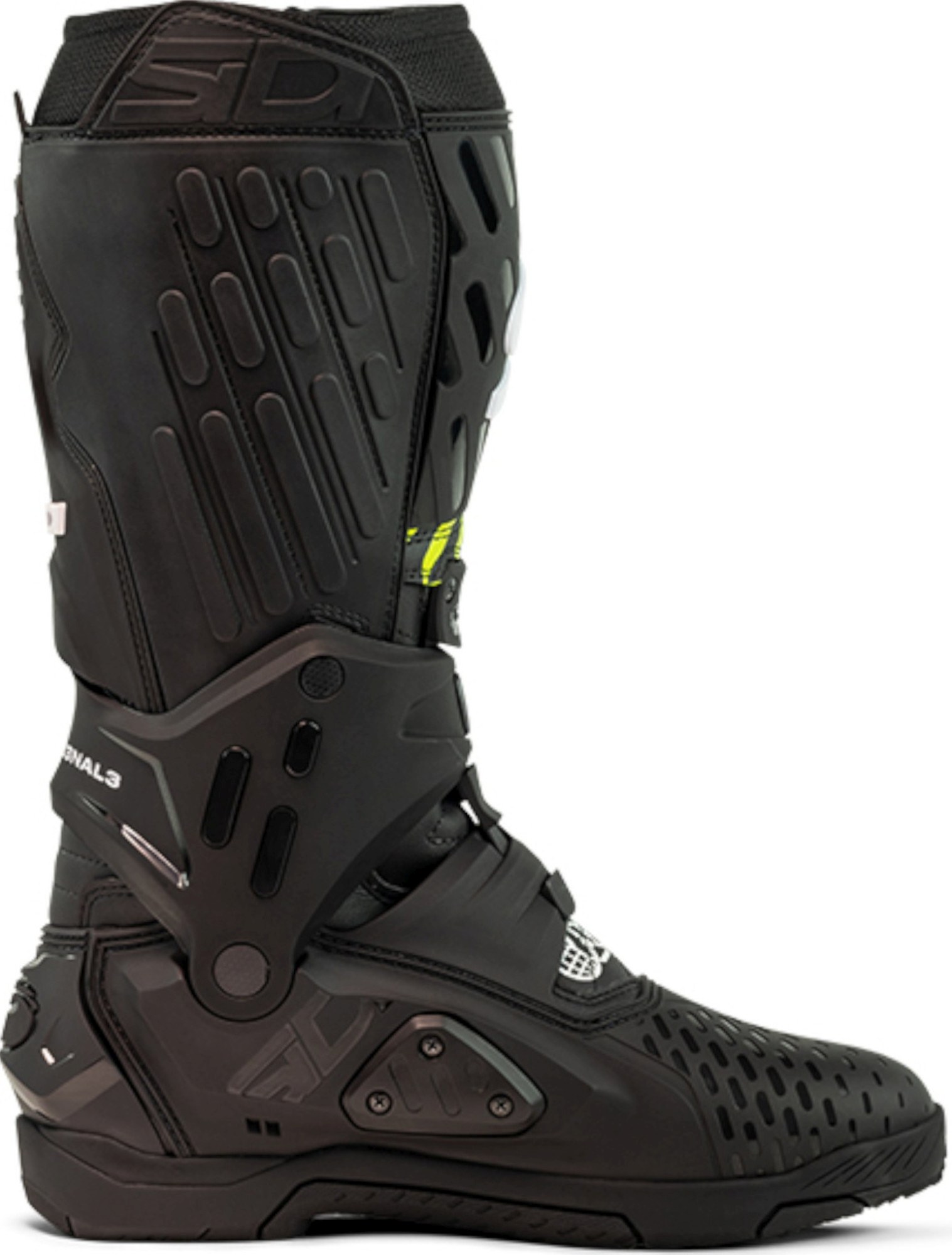 Sidi Crossair The Arsenale Botas de motocross 40 Figura 3