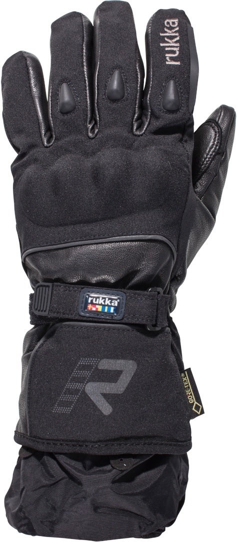 Rukka Frosto Gore-Tex Winter Motorradhandschuhe 10 Abbildung 1