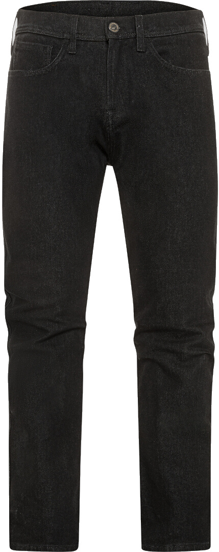 Rokker Hunter Black Motorrad Jeans 32/32 Abbildung 1