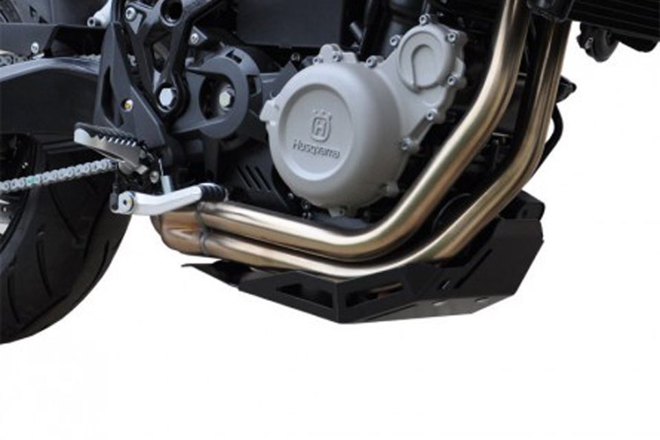 Proteção motora ZIEGER HUSQVARNA Nuda 900/900 R Artigo principal Figura 1