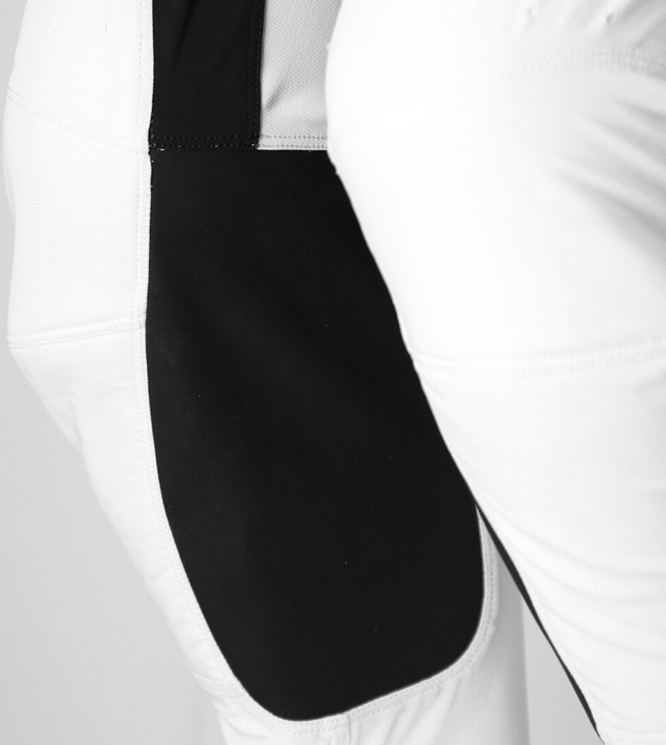 Acerbis X-Flex 2.0 Anaheim Pantaloni de motocross alb 32 Figura 6