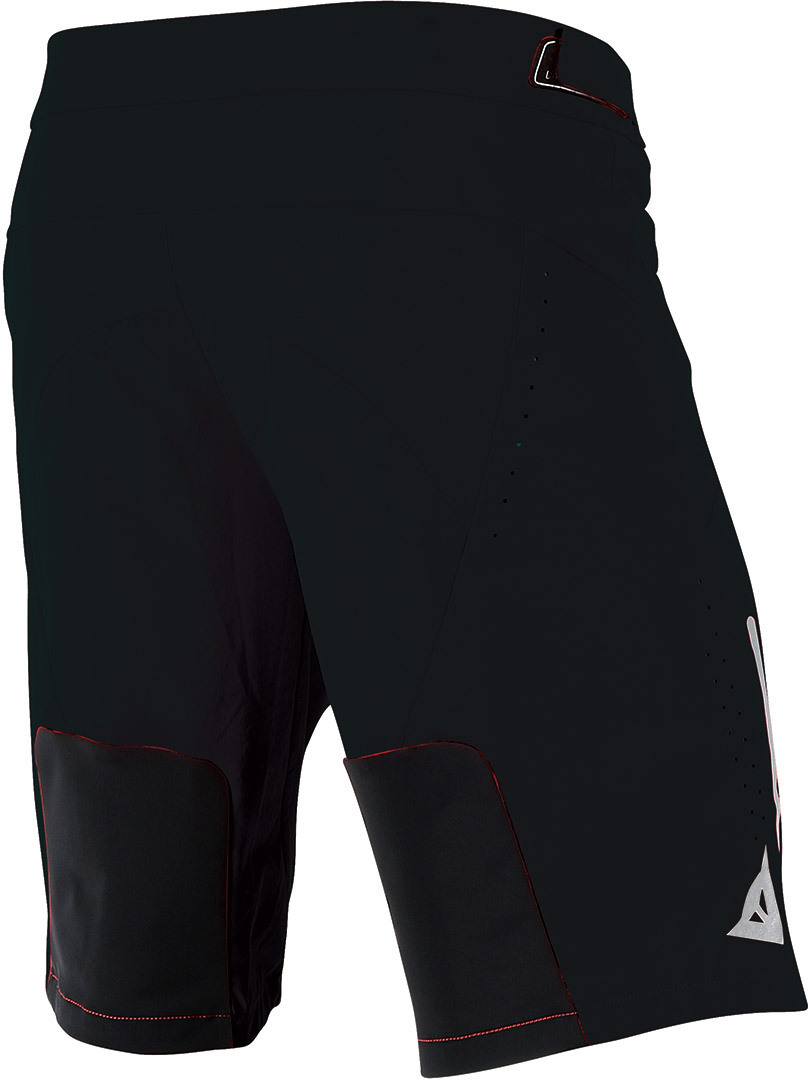 Dainese Terratec Велосипедные шорты чёрный L Рисунок 3