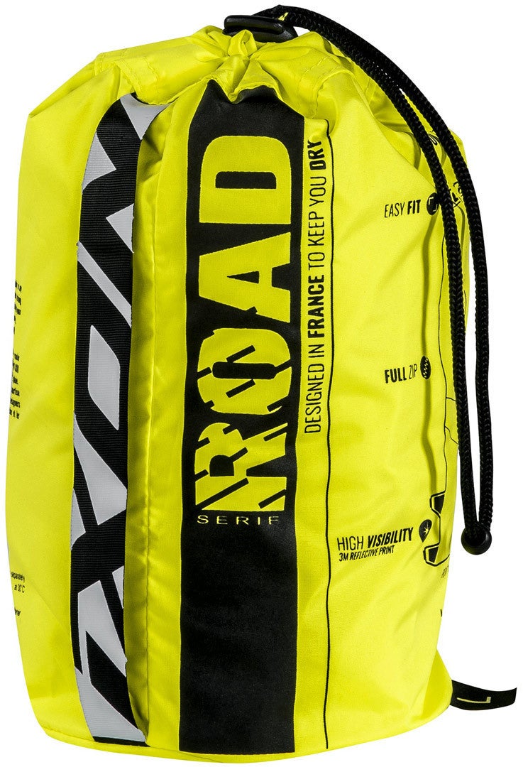 Ixon Doorn Rain Pants yellow L Figure 3