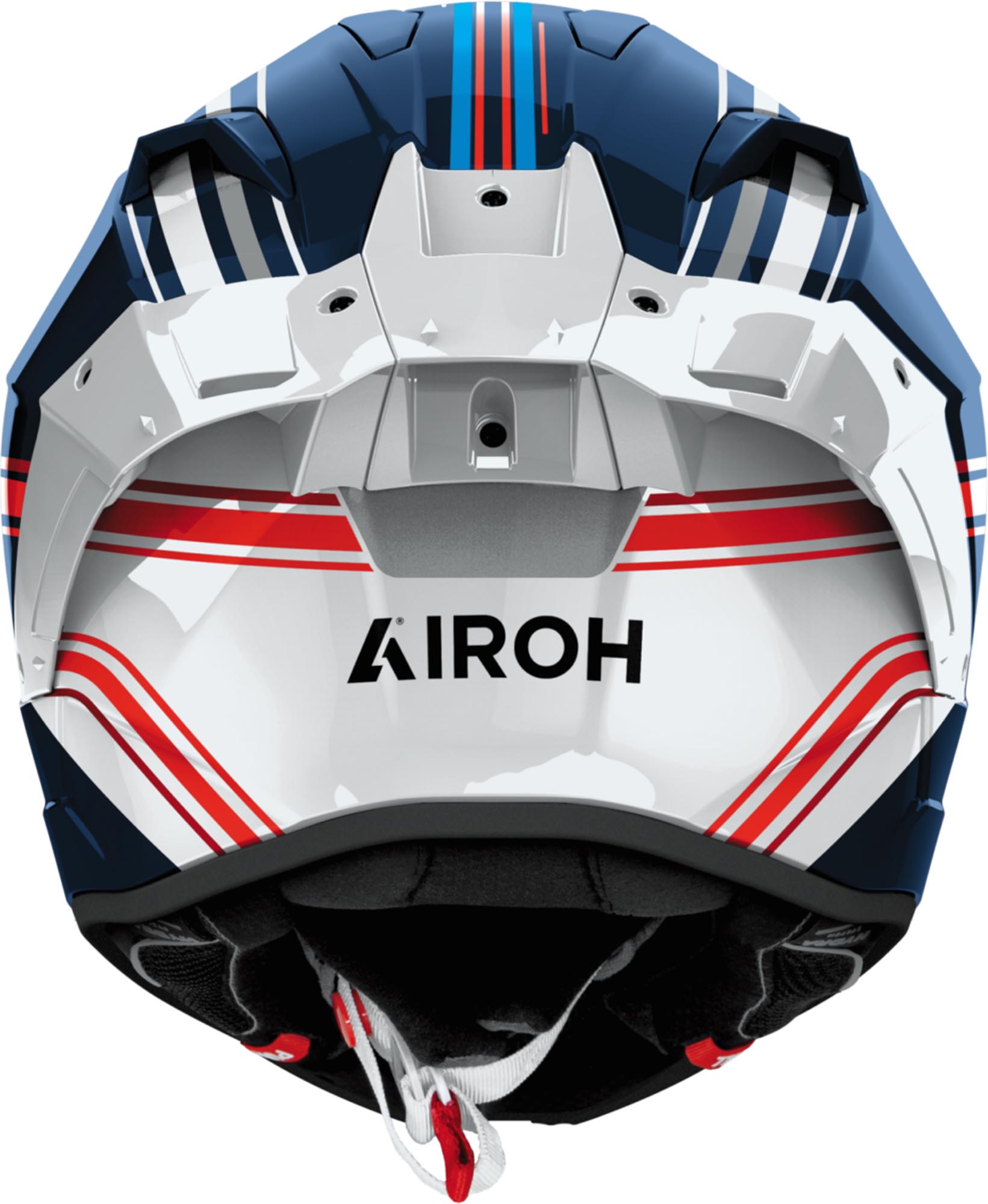 Airoh GP 800 Hurricane Cască M (57/58) Figura 3
