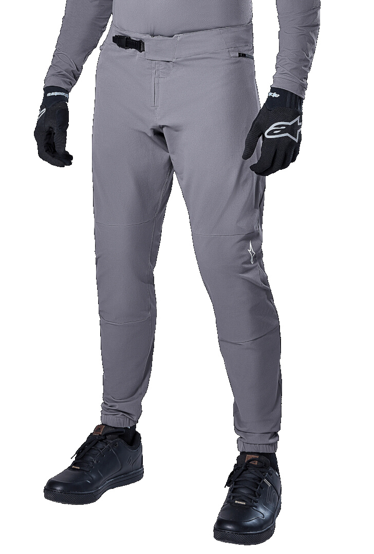 Alpinestars A-Dura Elite Bicycle Pants grey 40 Figure 3