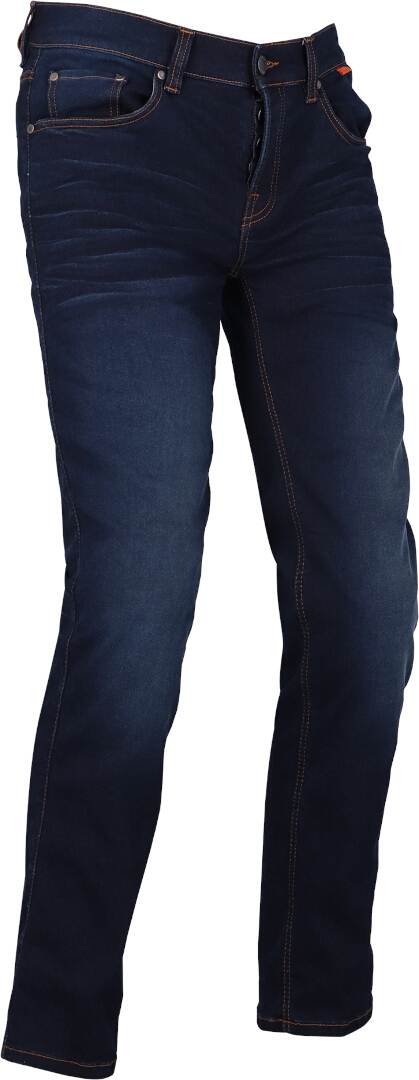 Richa Classic 2 Motorfiets Jeans Short 32 Figuur 1