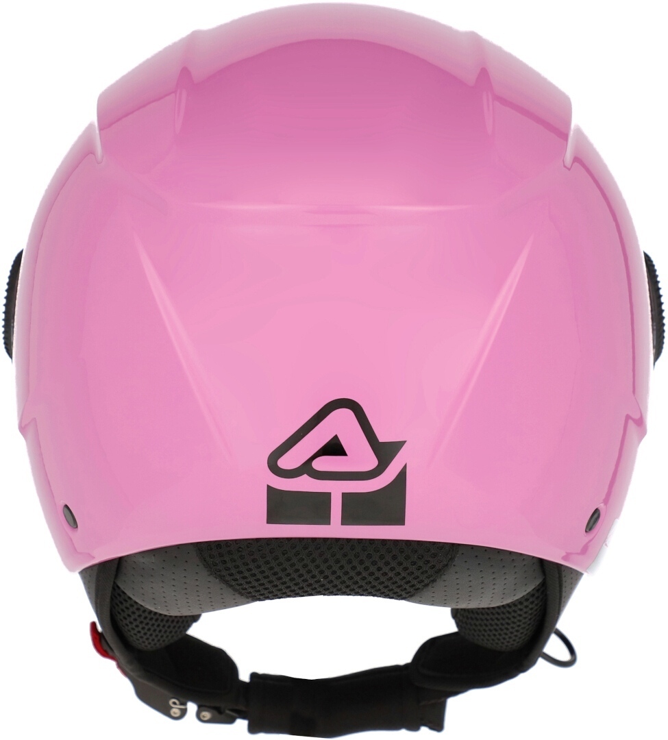 Acerbis Brezza Jet hjelm Pink M (57/58) Figur 6