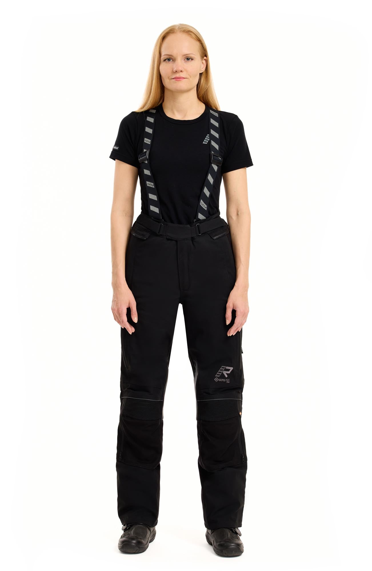 Rukka Flexorina GTX Damen Motorrad Textilhose 34 Abbildung 5
