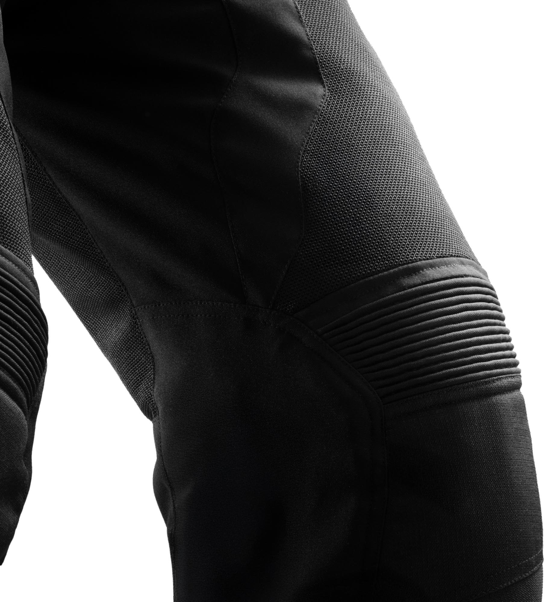 Rebelhorn Hiflow 5 waterproof Motorcycle Textile Pants M Figure 11