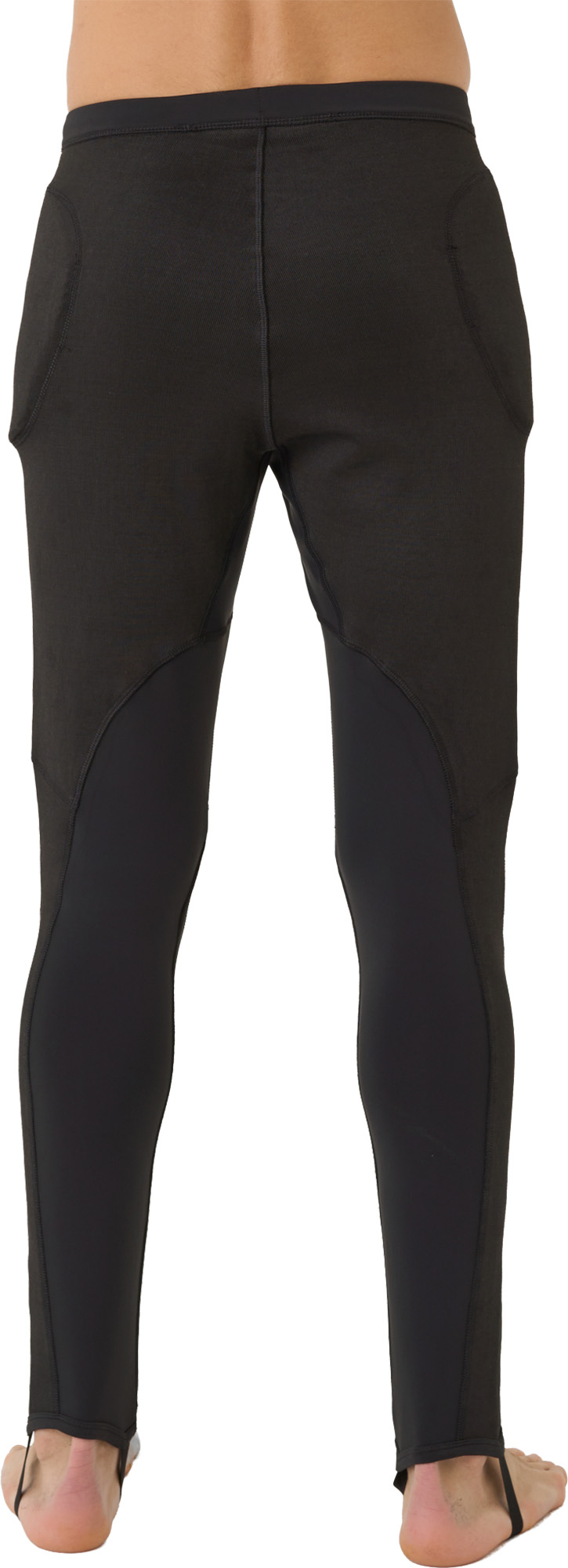 Pando Moto Skin AA Baselayer Funkcionālās bikses XL 5. attēls