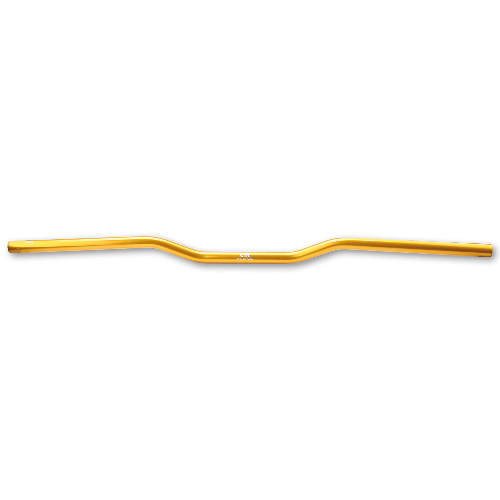 LSL 7/8 Zoll Alu-Lenker Streetbar Aur Figura 1 LSL 7/8 Zoll Alu-Lenker Streetbar Aur Figura 1