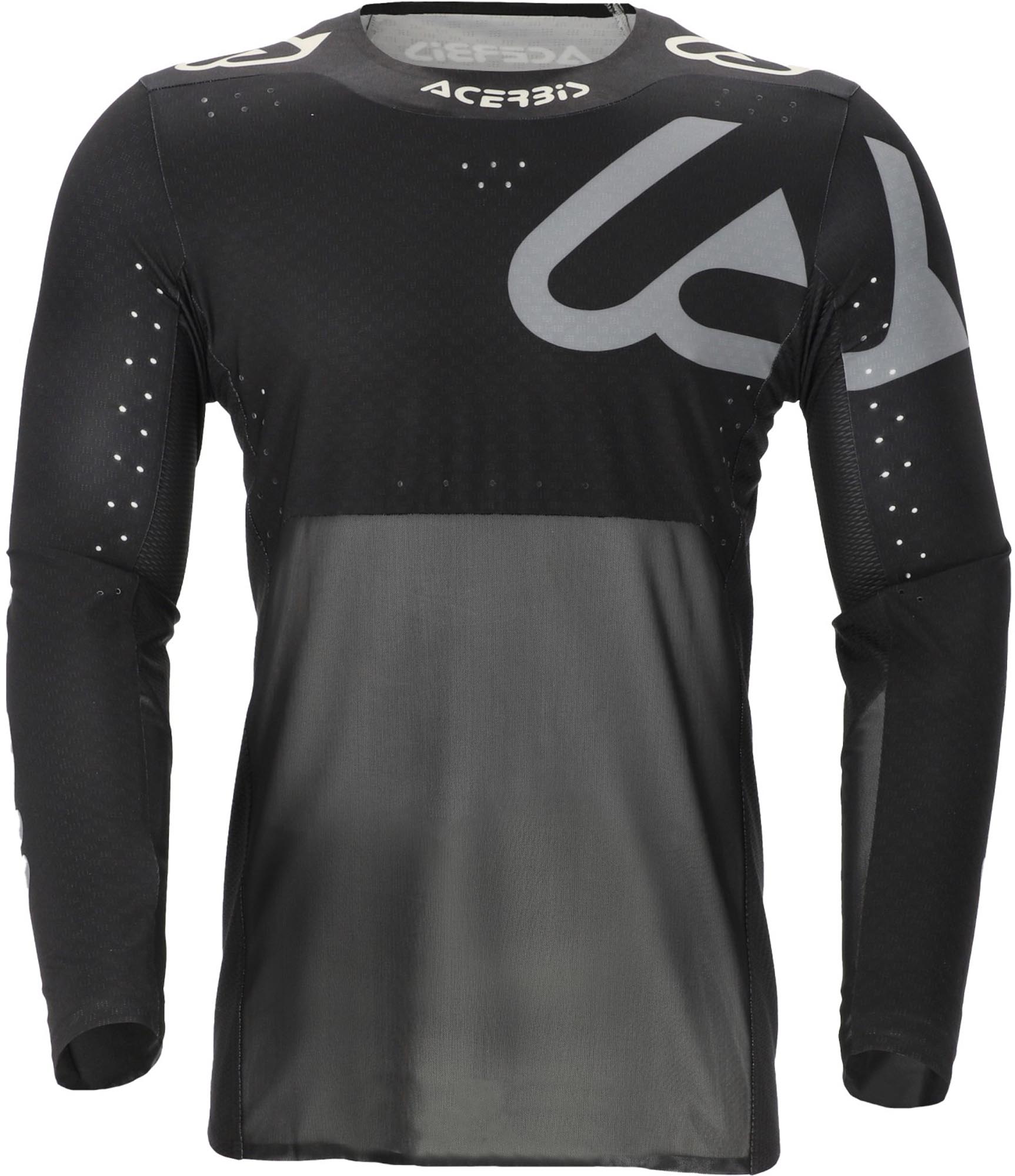 Acerbis X-Flex 2.0 Anaheim Mono Motocrosstrøje S Figur 2