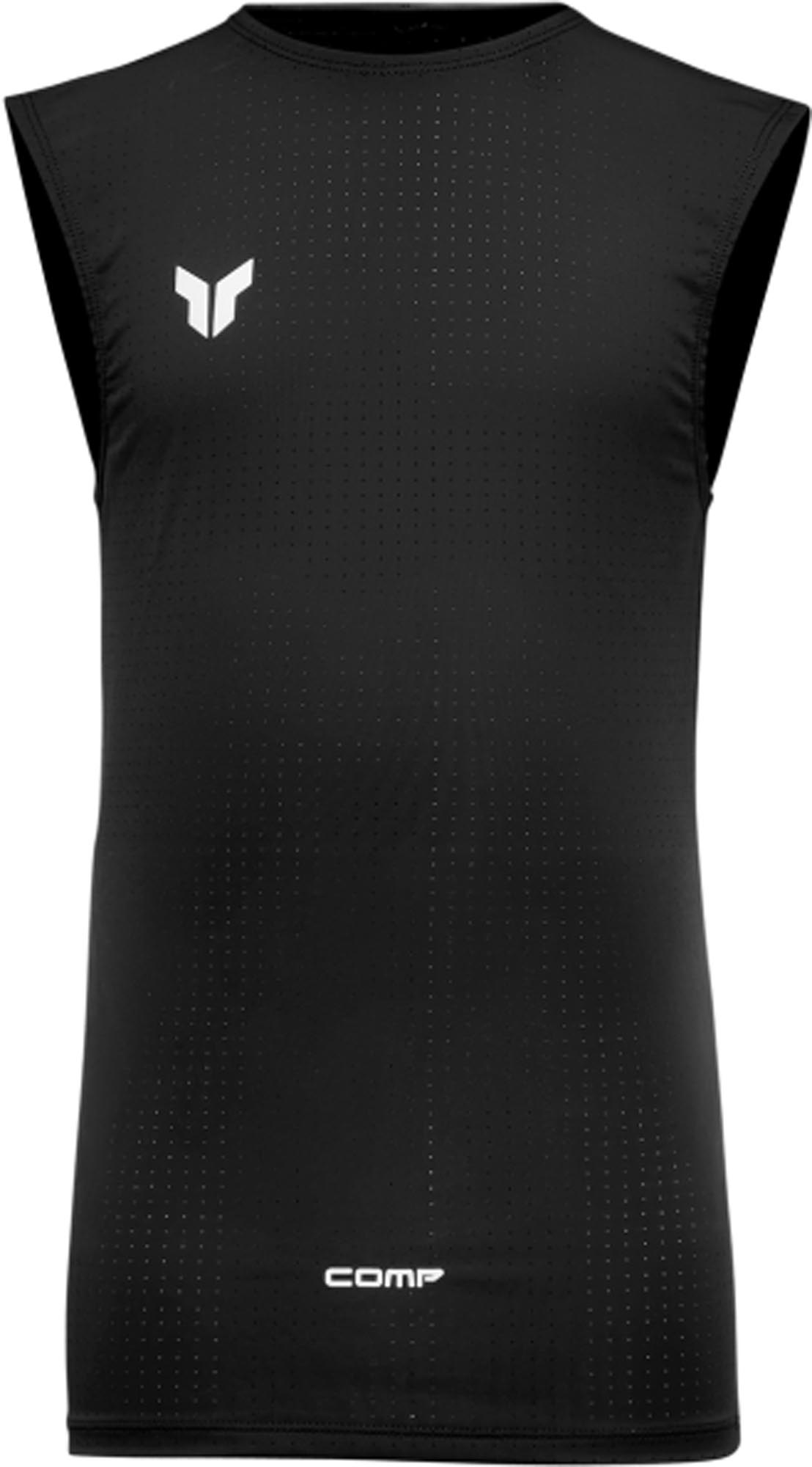 Thor Comp Youth Sleeveless Functional Shirt L Figure 1