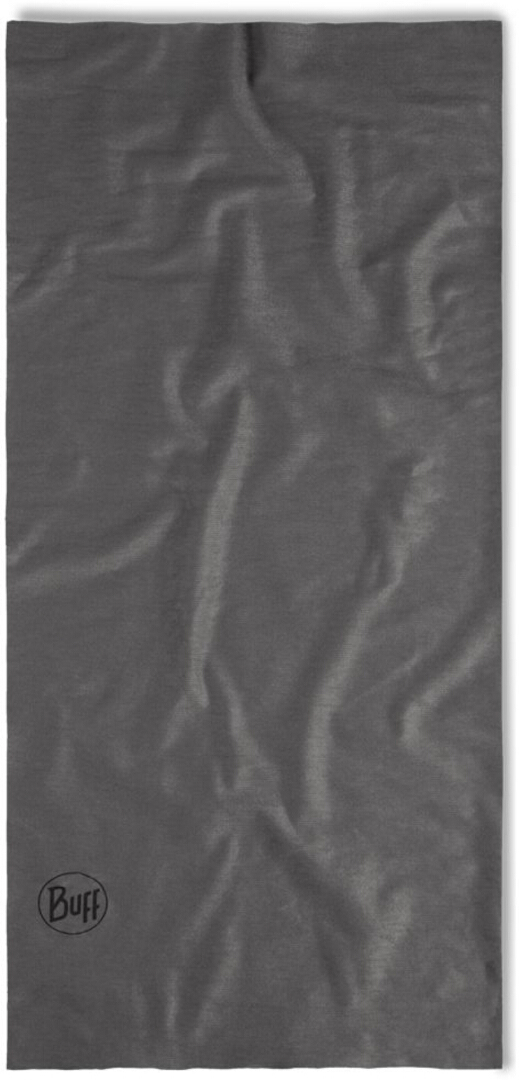 Buff Original EcoStretch Solid Accesorii multifuncționale pentru cap Gri Figura 2