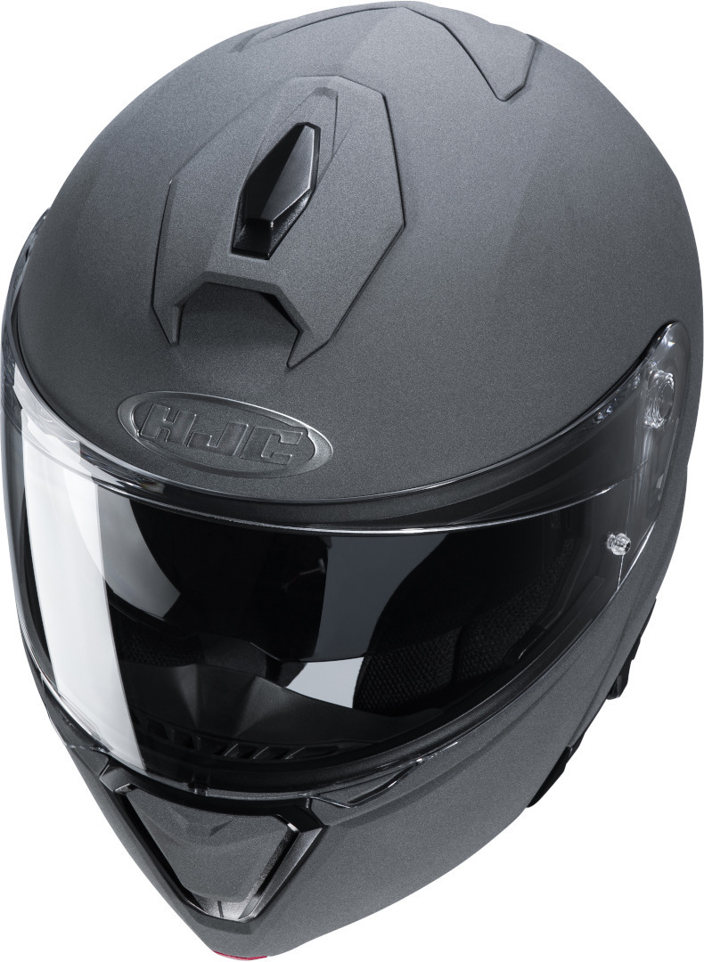 HJC i90 helm Grey Matt S (55/56) Figuur 3