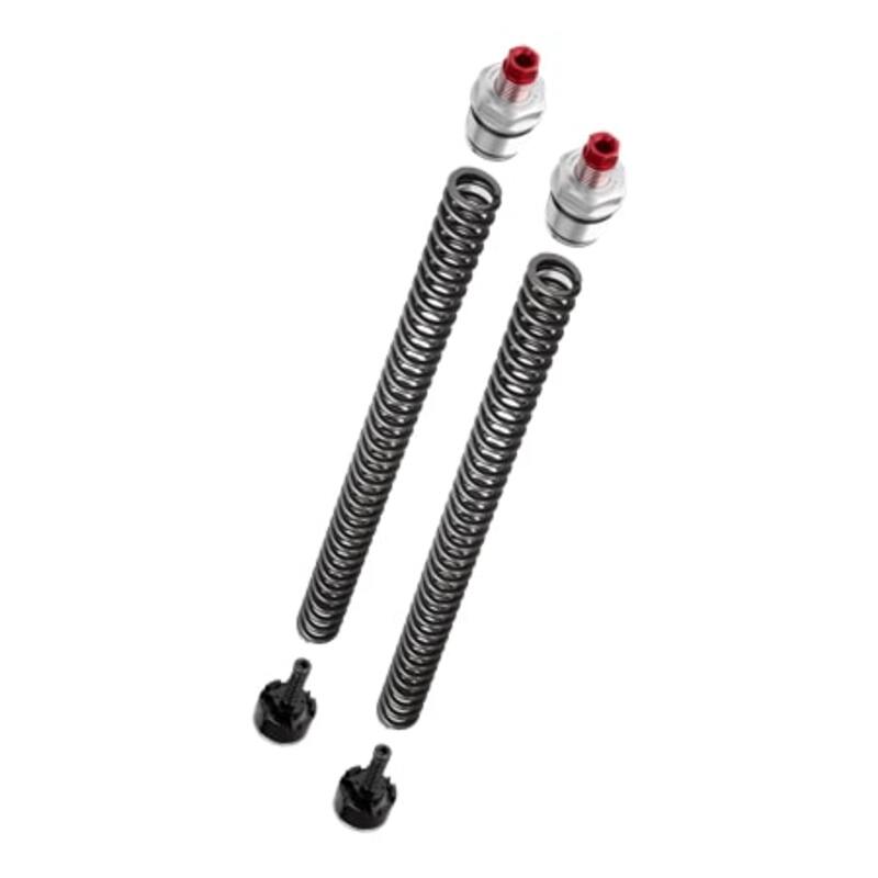 YSS Kit de amortizoare de upgrade la furcă Figura 1