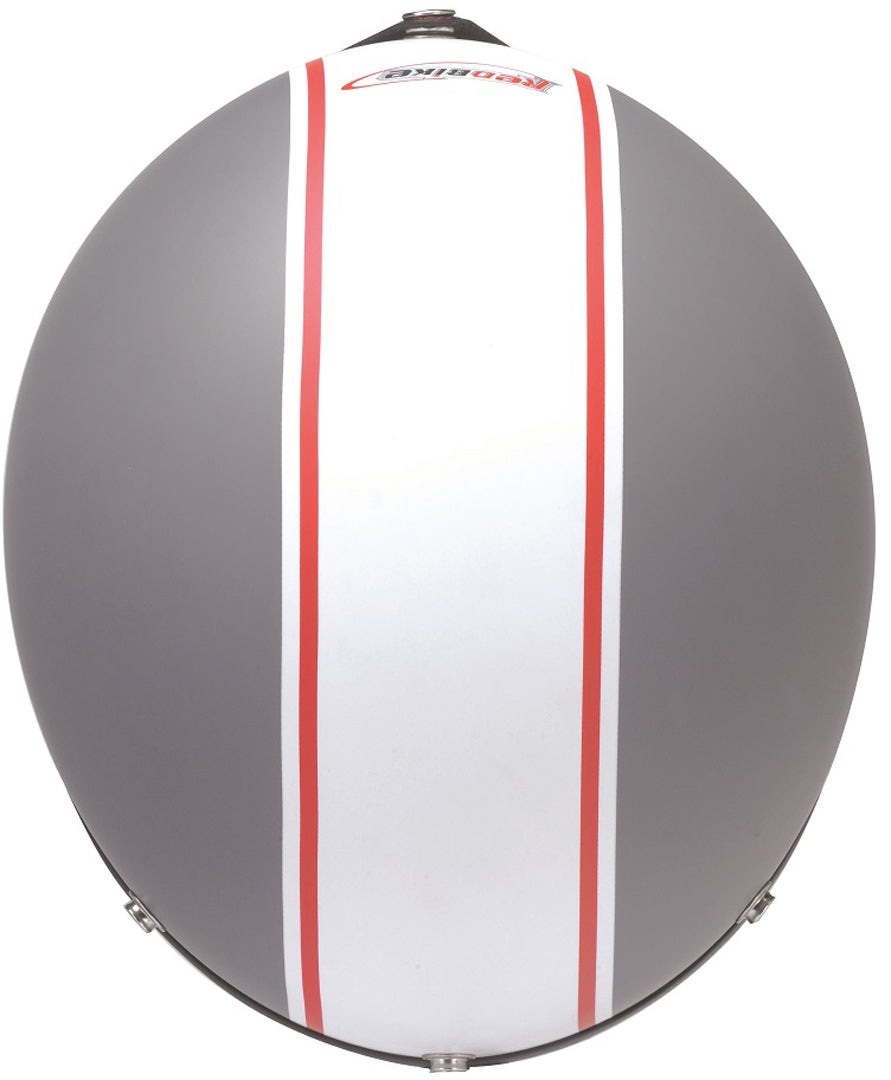 Redbike RB-754 Hot Rod Casco Jet M (57/58) Figura 2