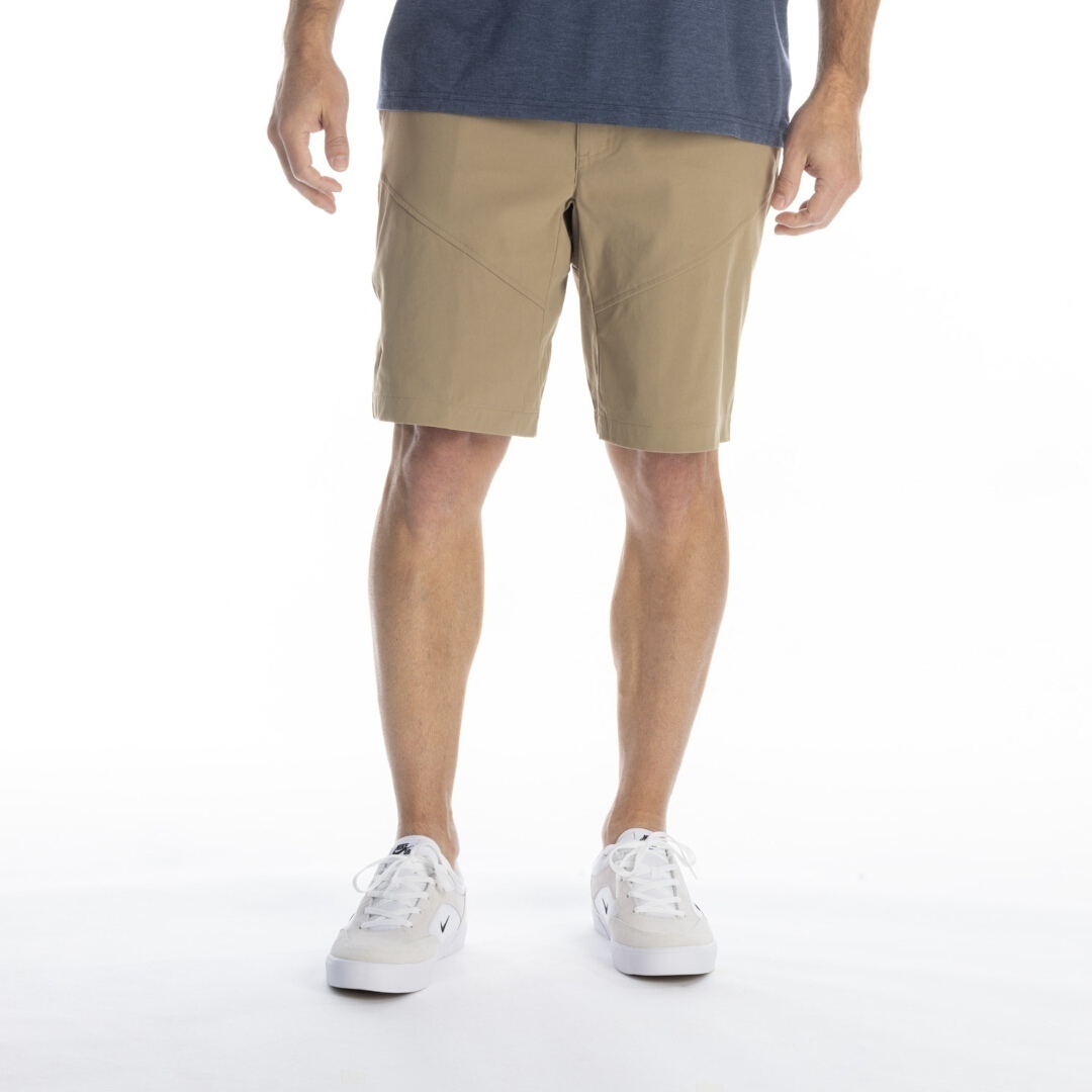 Klim Baird Short Sable 36 Figure 6