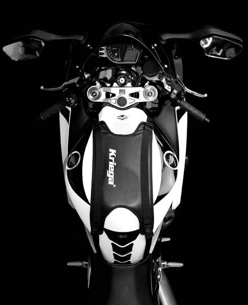 Kriega US Adaptor pentru sacul de rezervor Figura 2