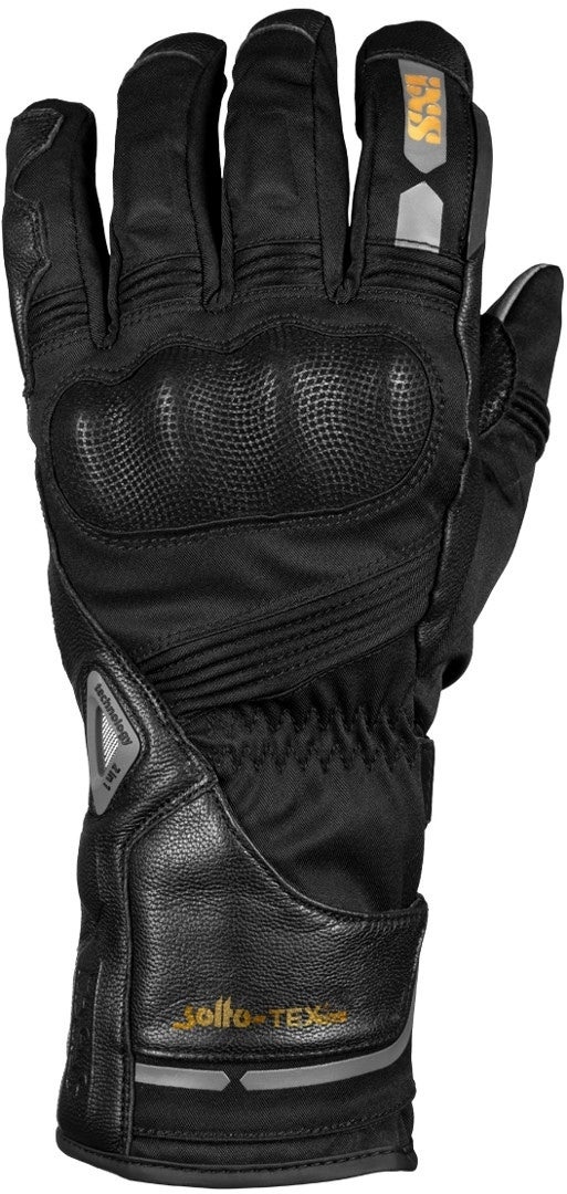 IXS Tour Double ST+ 1.0 Motorradhandschuhe 2XL Abbildung 1