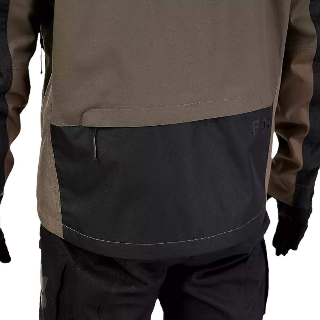 FOX Defend Off Road Veste de motocross Marron XXL Figure 2
