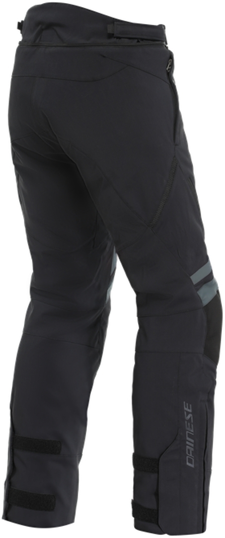Dainese Carve Master 3 Gore-Tex Motorcykel tekstilbukser sort/grå 54 Figur 2