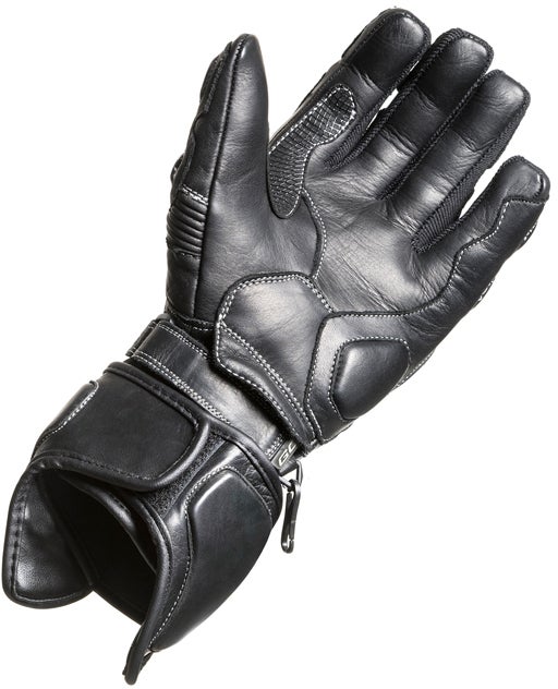 Grand Canyon Cobra Luvas de couro de motocicleta 3XL Figura 2