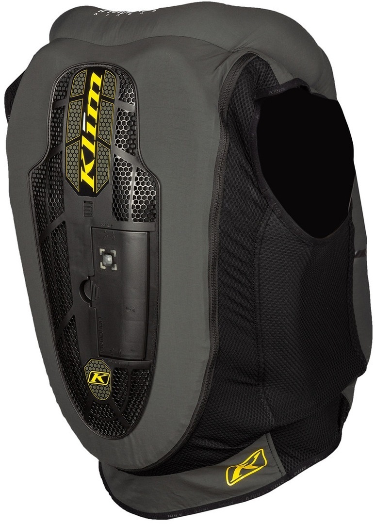 Klim AI-1 Airbag Weste XL Abbildung 10
