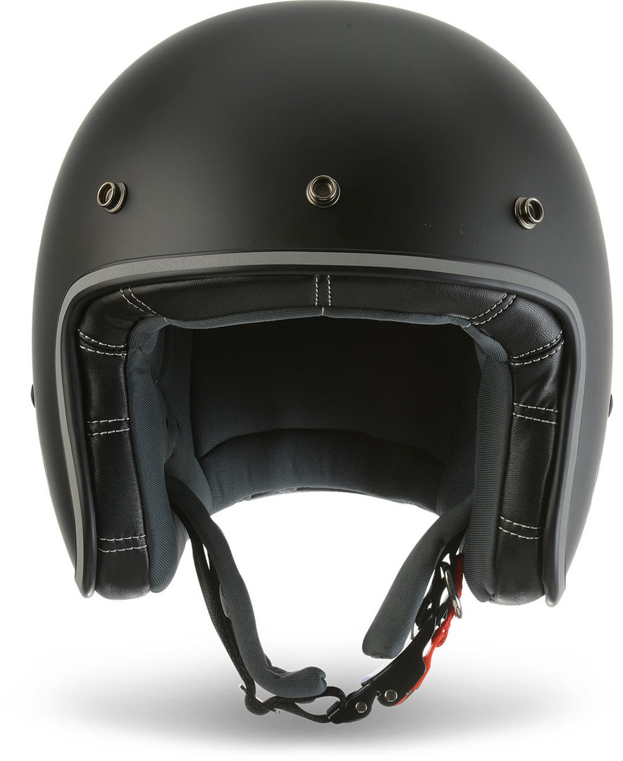 Airoh Garage Casco Jet nero opaco L (59/60) Figura 4