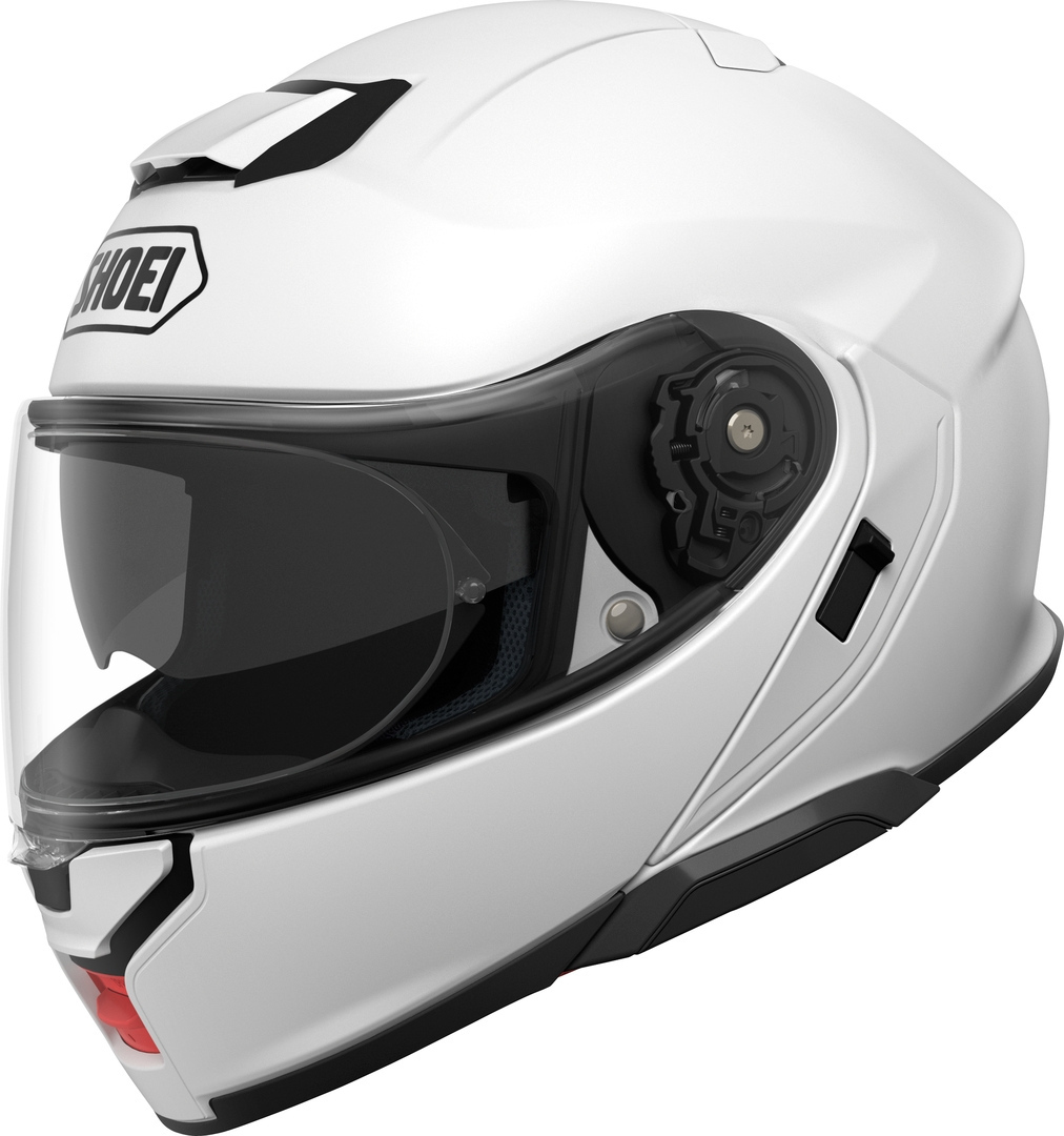 Shoei Neotec 3 Helm Wit XL (61/62) Figuur 1