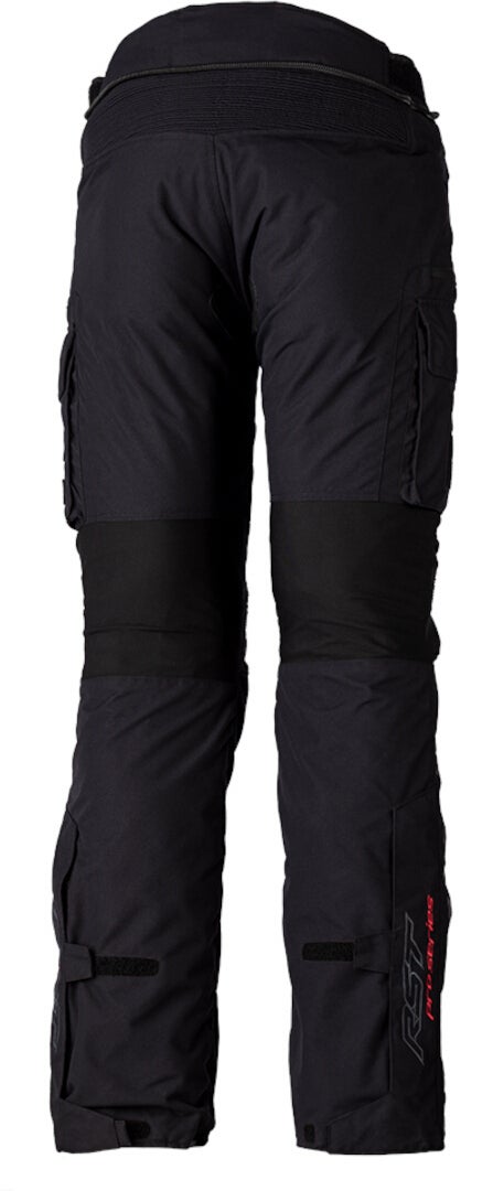 RST Pro Series Ambush wasserdichte Motorrad Textilhose Kurz S Abbildung 2