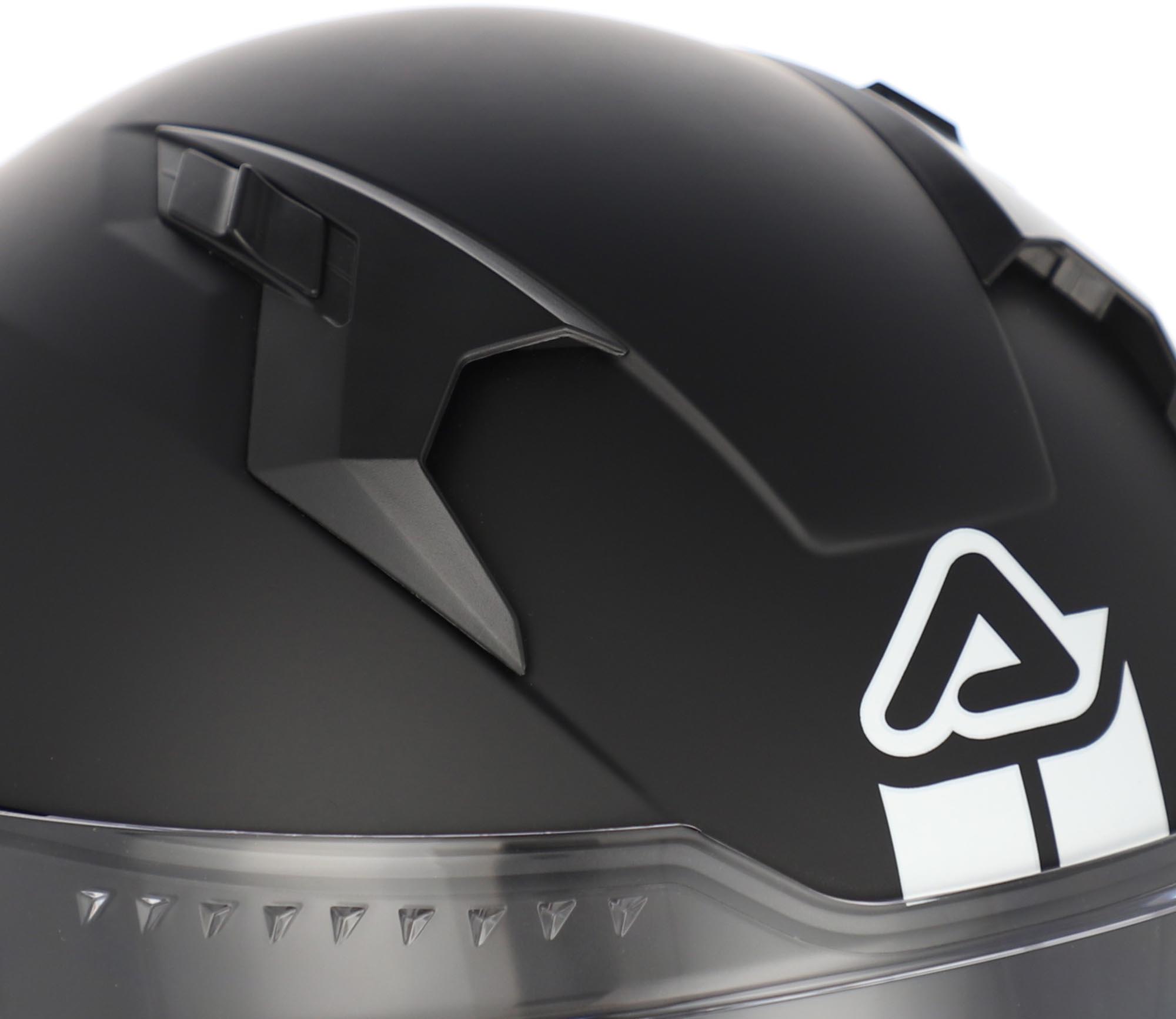 Acerbis X-Way Elmetto L (59/60) Figura 9
