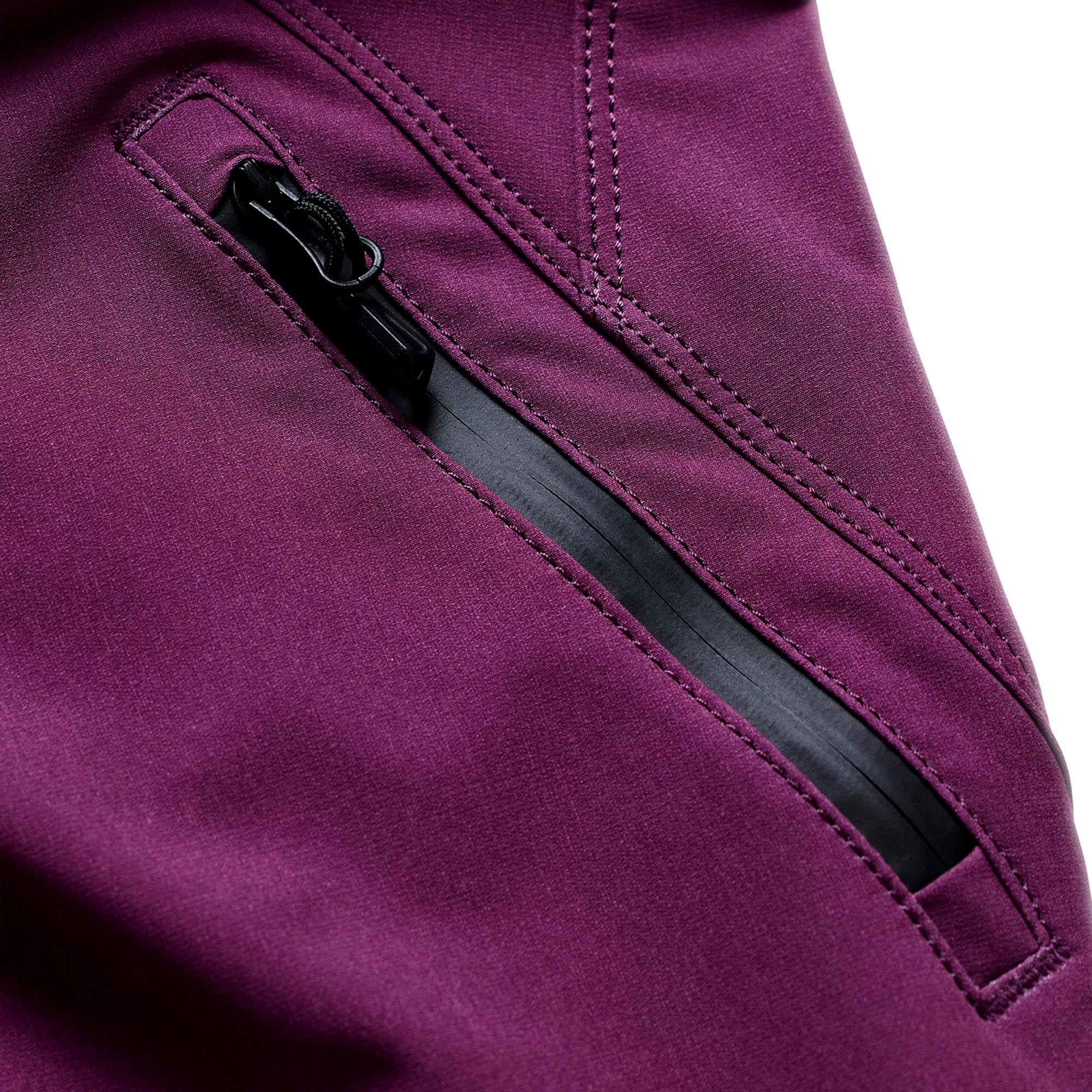 Troy Lee Designs Sprint Pro Mono Bicycle Pants Bordeaux 36 Figure 10