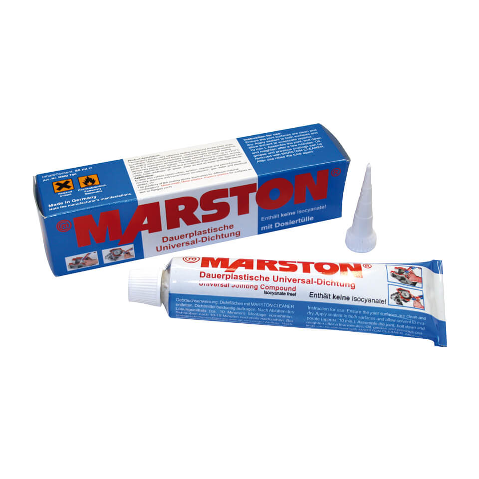 Marston-DOMSEL Universal selante, tubo Artigo principal Figura 1
