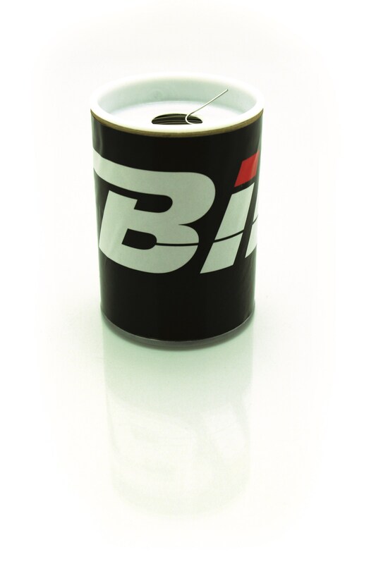 Bihr Sârmă de siguranță Ø0,8mm 120m Figura 1