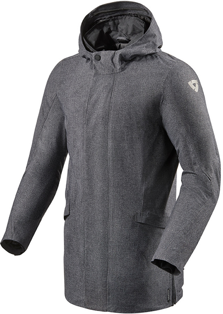 Revit Broadway Motorcycle Textile Jacket M Figure 1