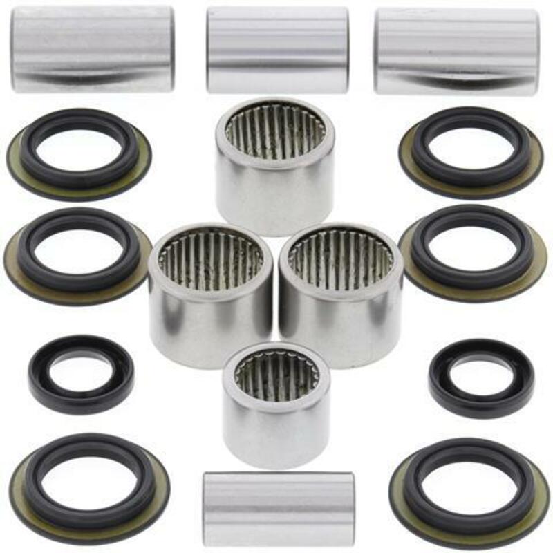 Alla bollar Reparationssats av stavar Yamaha YZ / WR 250/450F Figur 2