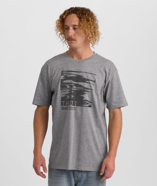 Thor Static T-shirt XL Rysunek 3