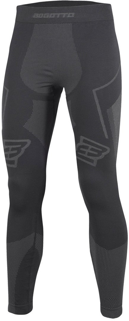 Bogotto Ripped-B Winter Vinter Funksjonelle Bukser XXL/XXXL Figur 1