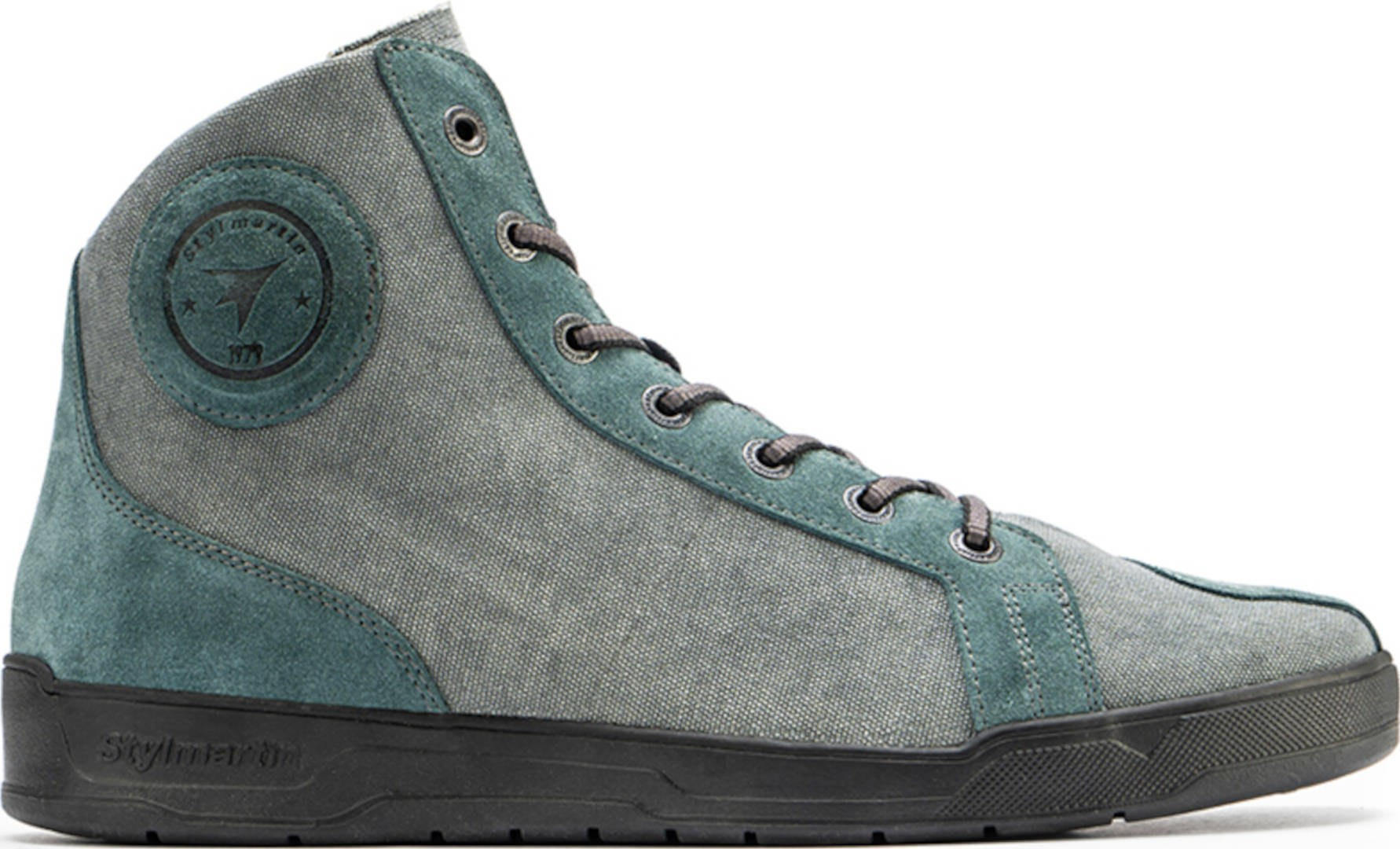 Stylmartin Tank Air Motorrad Schuhe 40 Abbildung 2