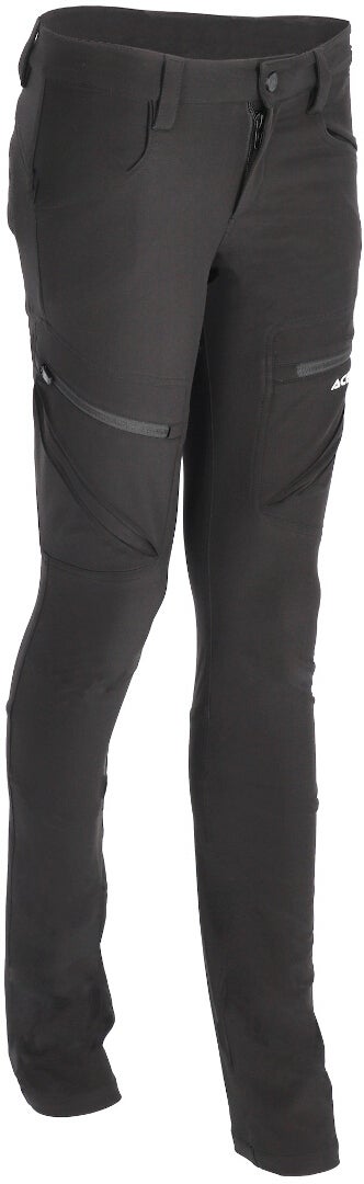 Acerbis Paddock Pantalons Textile Femme XL Figure 1
