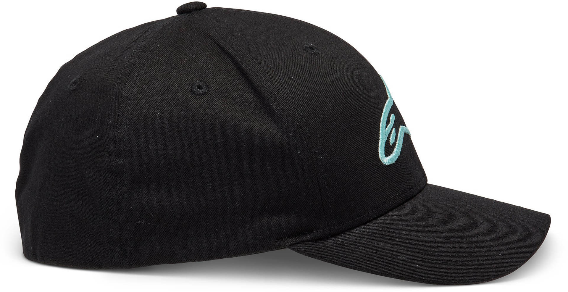 Alpinestars Ageless Cap blå/sort L/XL Figur 3