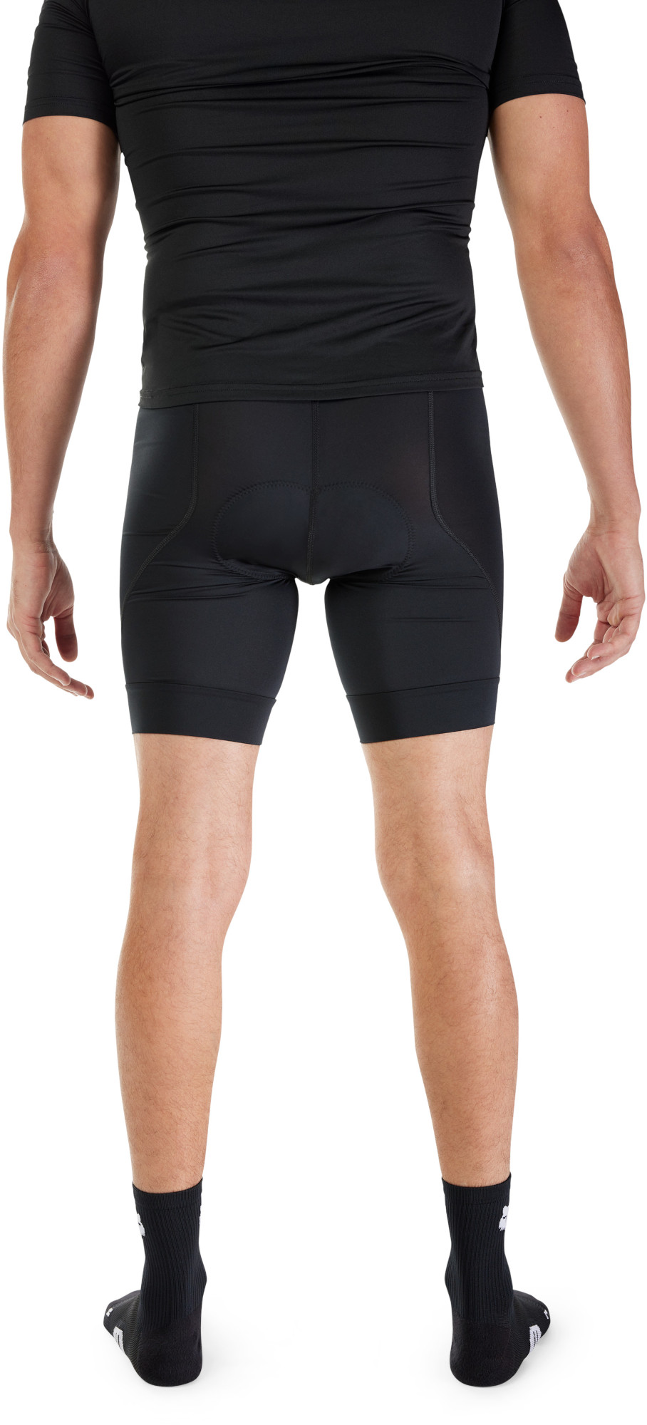FOX Tecbase Lite Liner Bicycle Shorts L Figure 4