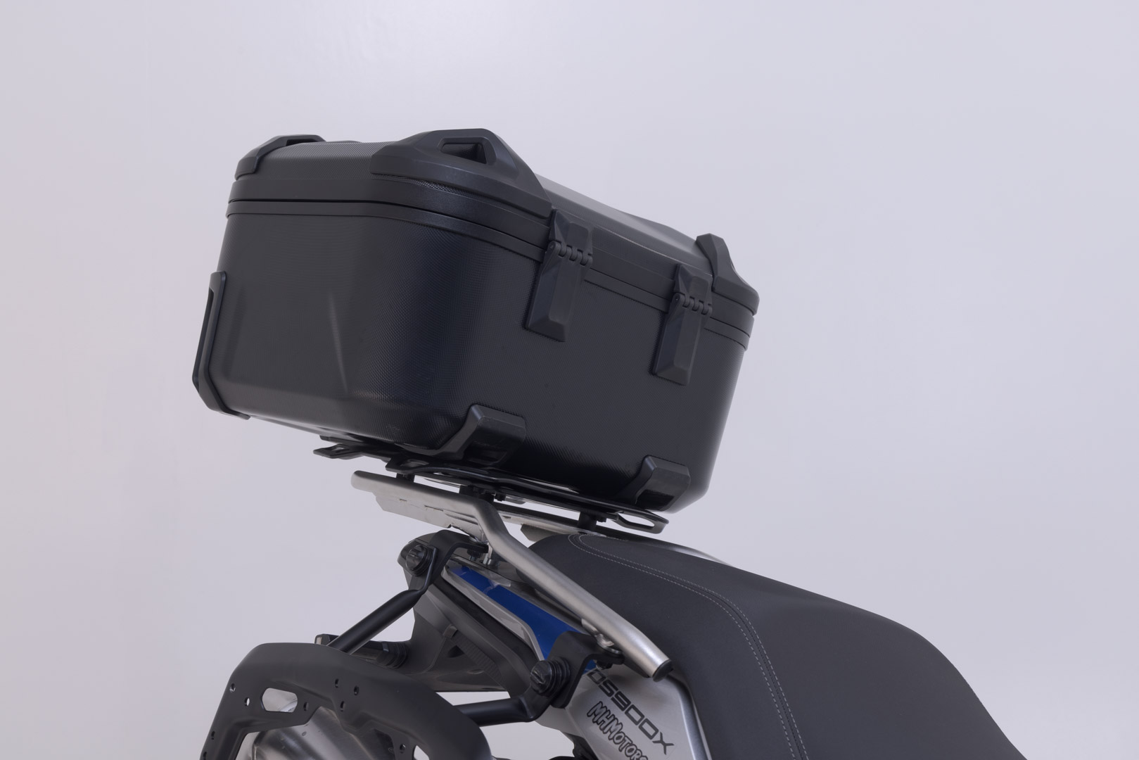 Setul SW-Motech Adventure DUSC cu majusculă L - Negru. Voge DS900X (23-). Figura 5