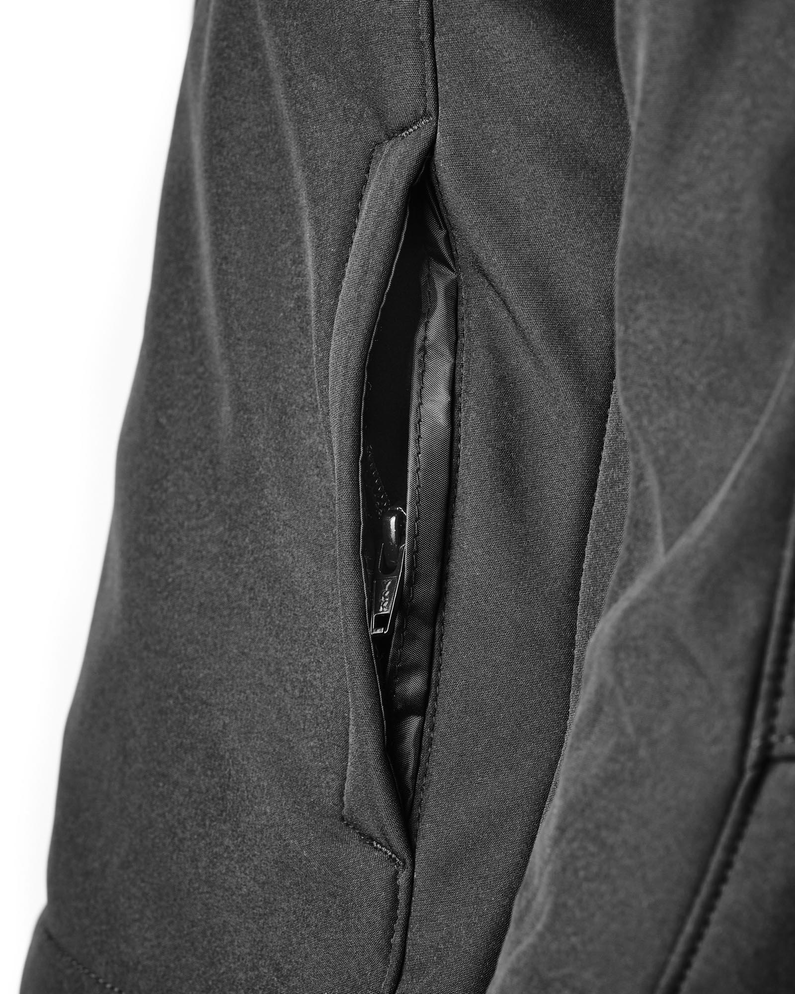 GMS Falcon Neo waterproof Motorcycle Textile Jacket olive M Figure 6