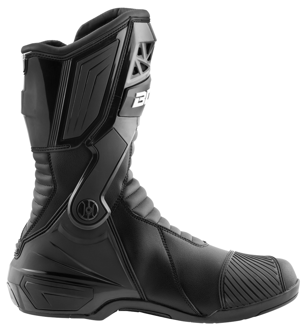Bogotto Suzuka Motorcycle Boots 46 Figure 3