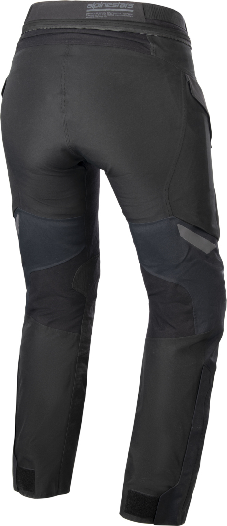 Alpinestars Stella ST-7 2L GTX pantaloni textile impermeabili pentru motociclete M Figura 2