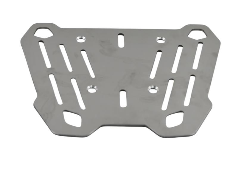 FC-Moto BMW F800GS/F650GS/F850GS Portător cu cartuș superior Figura 1